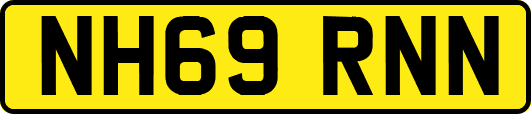 NH69RNN