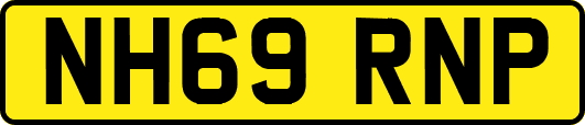 NH69RNP