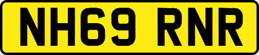 NH69RNR