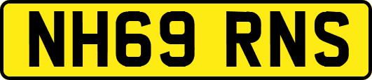 NH69RNS