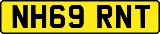 NH69RNT