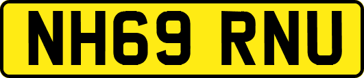 NH69RNU