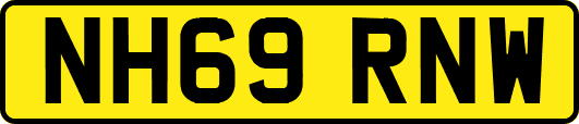 NH69RNW