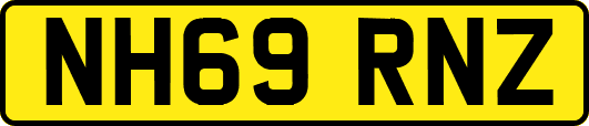NH69RNZ