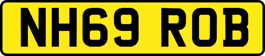 NH69ROB