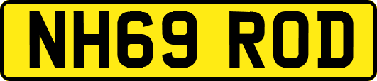 NH69ROD