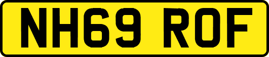 NH69ROF