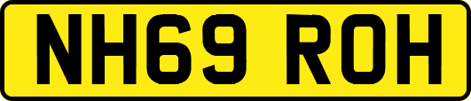 NH69ROH