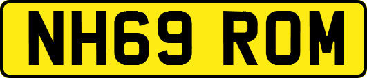 NH69ROM