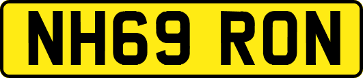 NH69RON