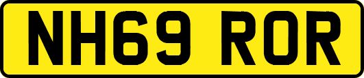 NH69ROR