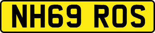 NH69ROS