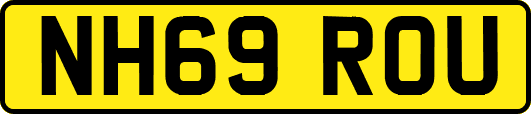 NH69ROU