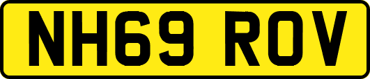 NH69ROV