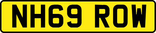 NH69ROW