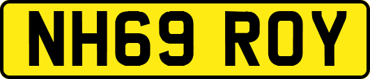 NH69ROY