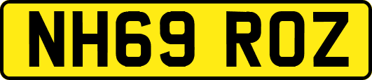 NH69ROZ