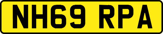 NH69RPA