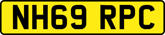 NH69RPC