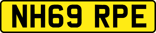 NH69RPE