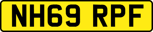 NH69RPF