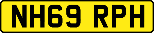 NH69RPH