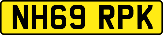 NH69RPK