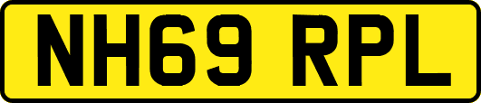 NH69RPL