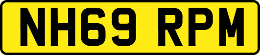 NH69RPM