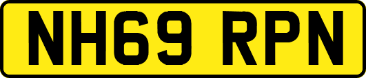 NH69RPN
