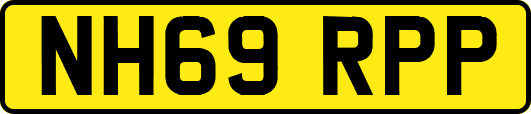 NH69RPP