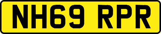 NH69RPR