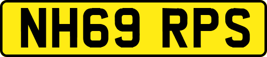 NH69RPS