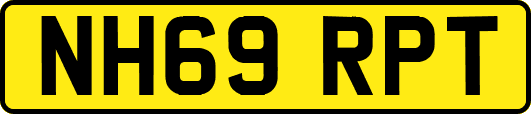 NH69RPT