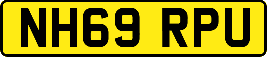 NH69RPU