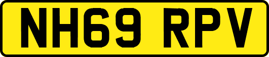 NH69RPV