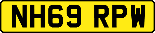 NH69RPW