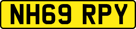 NH69RPY
