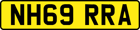 NH69RRA