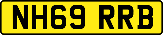 NH69RRB