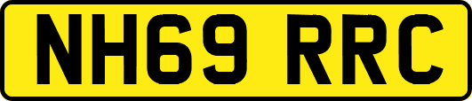 NH69RRC