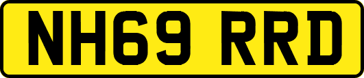 NH69RRD