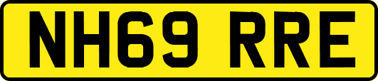 NH69RRE