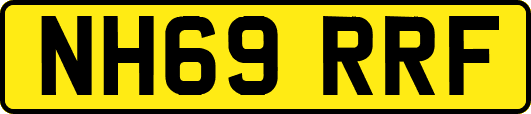 NH69RRF