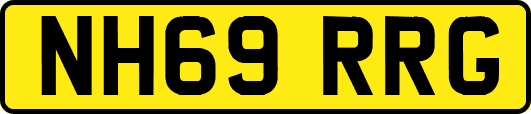 NH69RRG