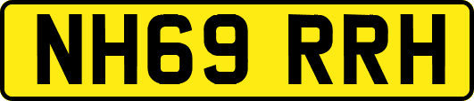 NH69RRH
