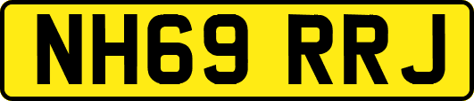 NH69RRJ