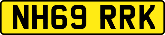 NH69RRK