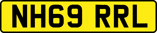 NH69RRL