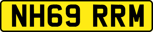 NH69RRM